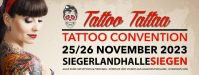 Siegen Tattoo Convention 2023