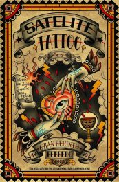 2022 Satelite Tattoo FEst