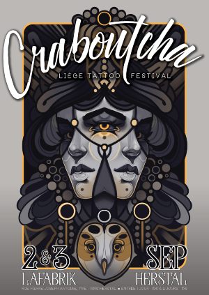 Craboutcha Tattoo Festival 2023 (1)