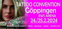 Goppingen Tattoo Convention 2024