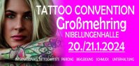 Grobmehring Tattoo Convention 2024