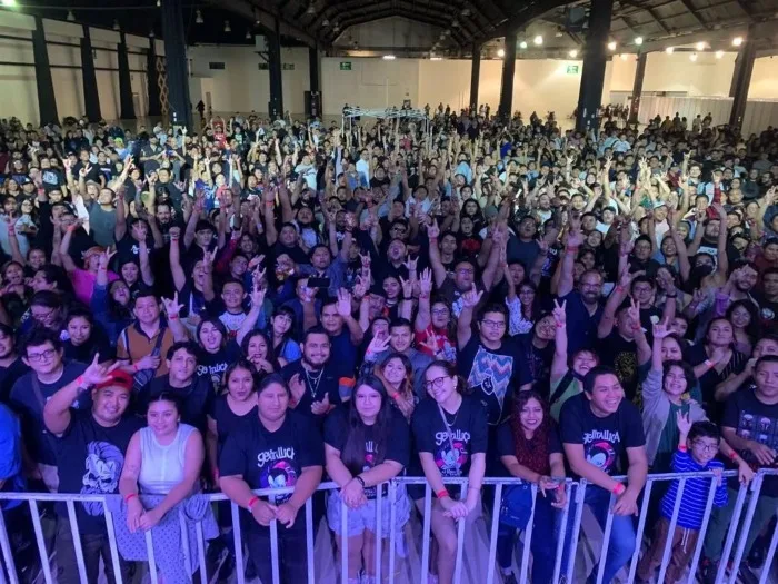 Merida Tattoo Expo #10 Merida Tattoo Expo #10 1 February 2025