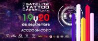 Satelite Tattoo Fest 2020