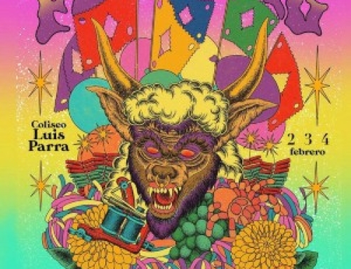 Tarija Tattoo Festival #7