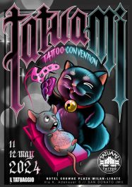 Tatuami Tattoo Convention 2023