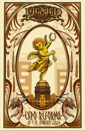 Mexico Tattoo Festival 2024