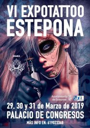 Estepona Tattoo Expo 2019