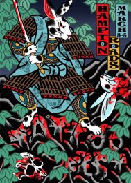 Hampton Road Tattoo Arts Festival 2023