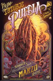 Puebla Tattoo Expo 2023