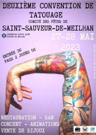 Saint Sauveur de Meilhan