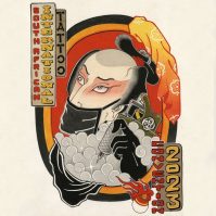 South African Tattoo Convention #8 (2026) South African Tattoo Convention 2023