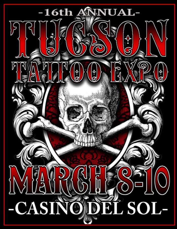 Tucson Tattoo Expo 2024 (1)