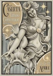 Caserta Tattoo Convention 2024
