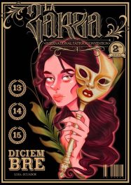 La Zarza Tattoo Convention 2019