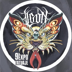 Lion Tattoo Expo 2023 (1)