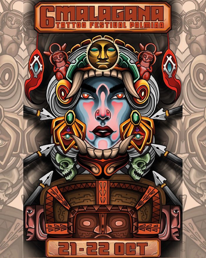 Magalana Tattoo Festival 2023
