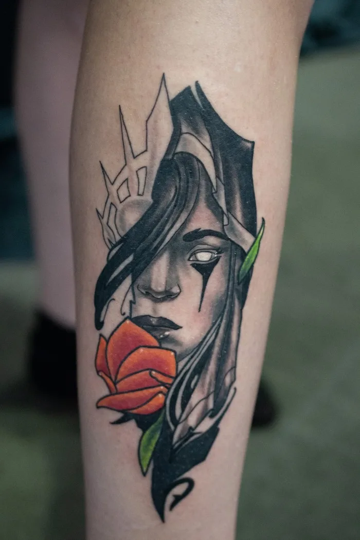 Northern Lights Casino Tattoo Convention #5 26 April 2024