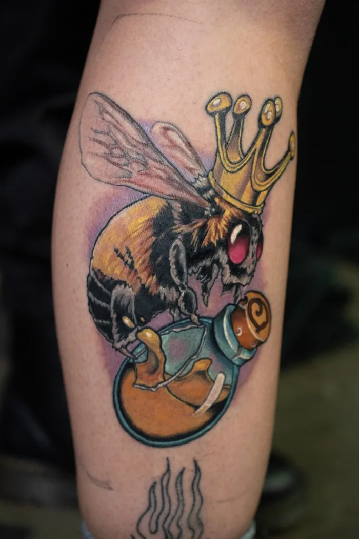 Northern Lights Casino Tattoo Convention #5 26 April 2024