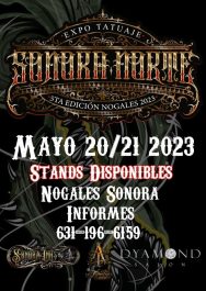 Sonora Norte Tattoo Expo 2023 (1)
