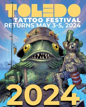 Toledo Tattoo Festival 2024 (1)