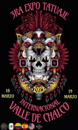 Valle De Chalco Tattoo Expo 2023 (1)
