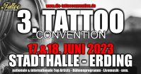 Deggendorf Tattoo Convention erding tattoo convention 2023