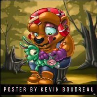 Lake Tahoe Tattoo Show #8 (2026) 24 April 2026