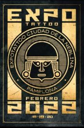 Expotattoo Ciudad De La Neblina 2022