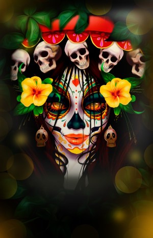 Caieiras Tattoo Expo 2023