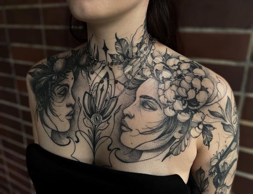 Corsica Tattoo Fest #7 24 May 2025