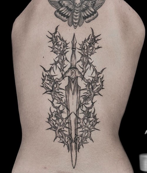 Corsica Tattoo Fest #7 24 May 2025