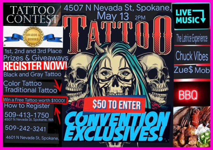 509 Tattoo Convention (1)
