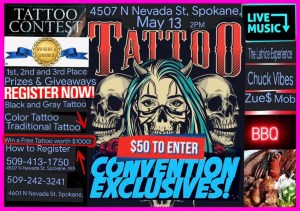 509 Tattoo Convention (2)