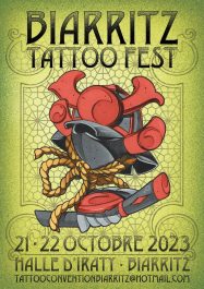 Biarritz Tattoo Fest 2023 (1)
