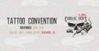 Deadwood Tattoo Convention