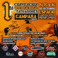 Convencion de Tatuadores Campana 2022 (1)