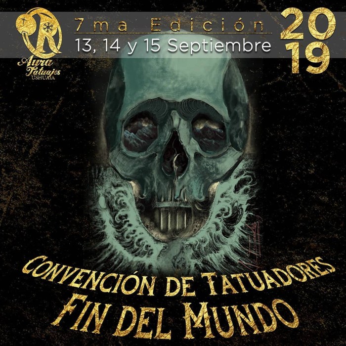 Convencion de Tatuadores Fin del Mundo 2019 (1)