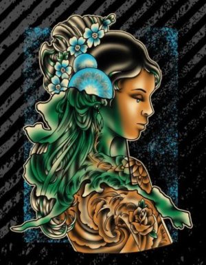 Fairbanks Tattoo Arts Festival 2023