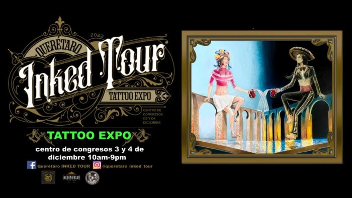 Inked Tour Tattoo Expo 2022 (1)