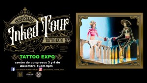 Inked Tour Tattoo Expo 2022 (1)