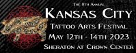 Kansas City Tattoo Festival 2023