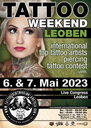 Leoben Tattoo Weekend 20232023 (1)