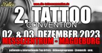 Magdeburg Tattoo Convention 2023 (1)