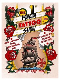 Malta Tattoo Show 2024 (1)