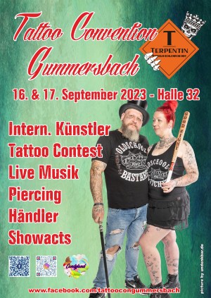 Gummersbach Tattoo Convention 2023 (1)