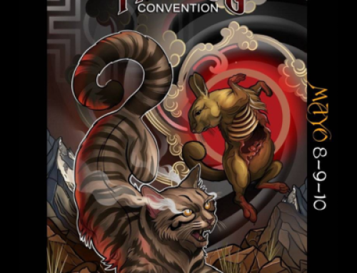 Sucre Tattoo Convention