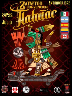 Tlahuac Tattoo Covention 2023 (1)