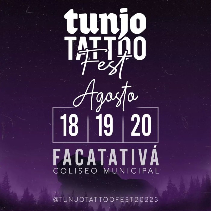 Tunjo Tattoo Fest 2023 (1)