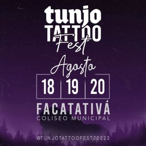 Tunjo Tattoo Fest 2023 (1)
