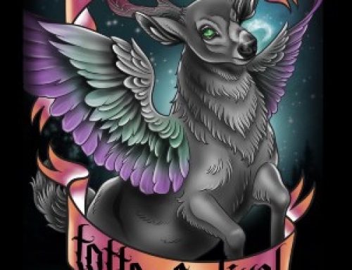 A Cold Affair Tattoo Festival